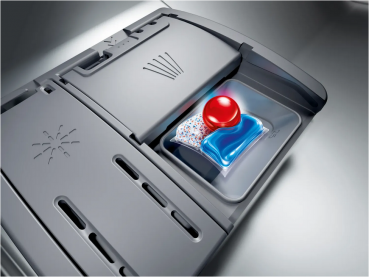 Bosch SMI 4 EBS 21 E Einbauspülmaschine